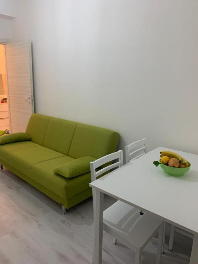 Apartamento Casa Mare Calle Casa Borgorosso Exterior foto